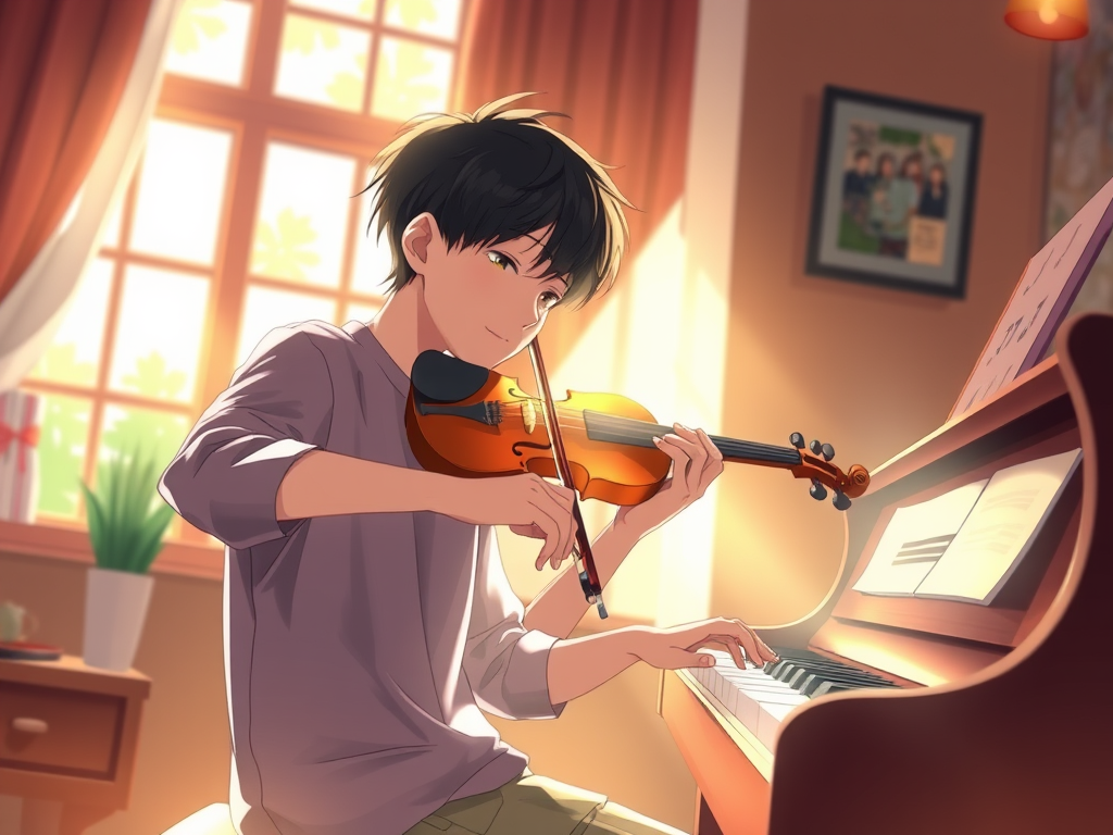 學音樂的好處：小投資大回報